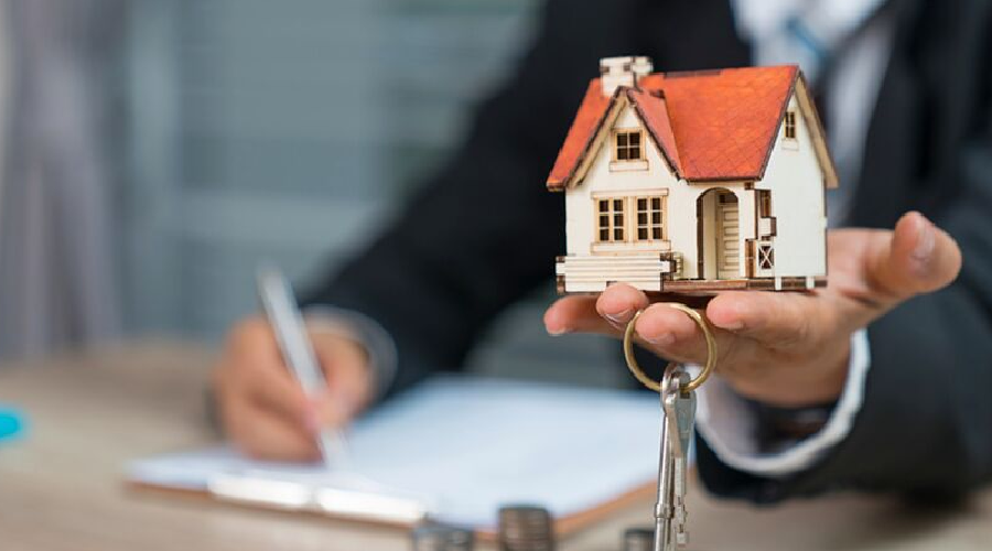 Mortgage and Home Warranty